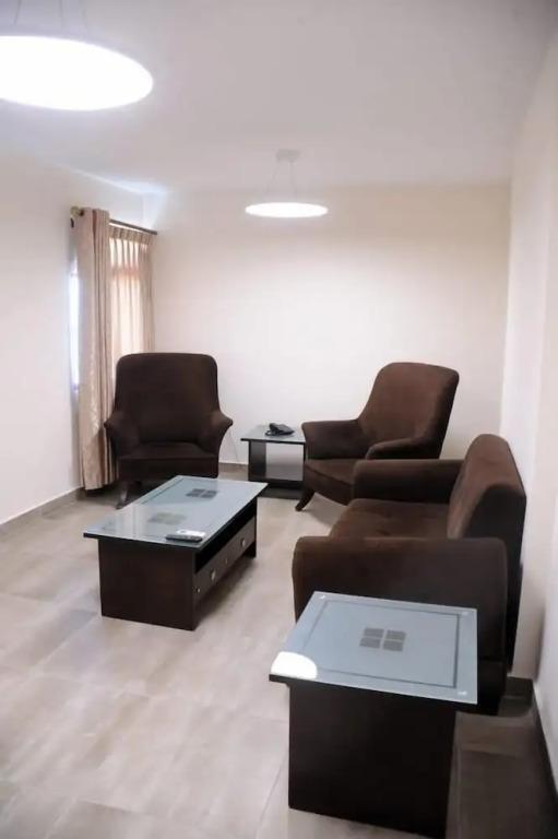 Амман: Zahran Furnish Apartments