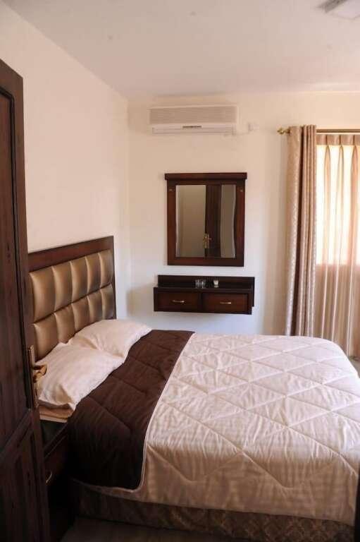 Амман: Zahran Furnish Apartments