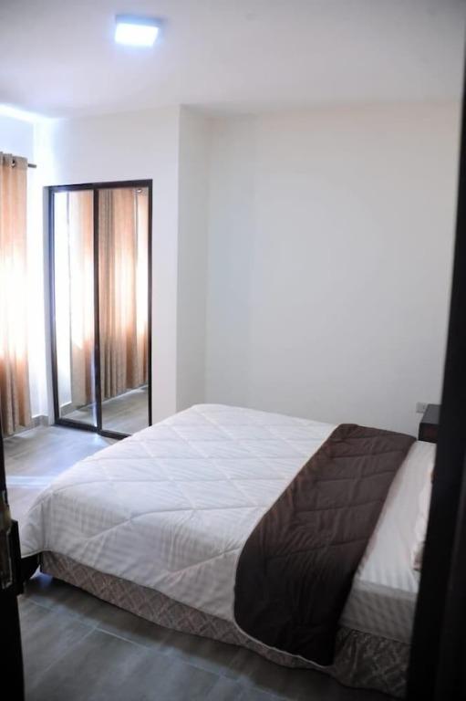 Амман: Zahran Furnish Apartments
