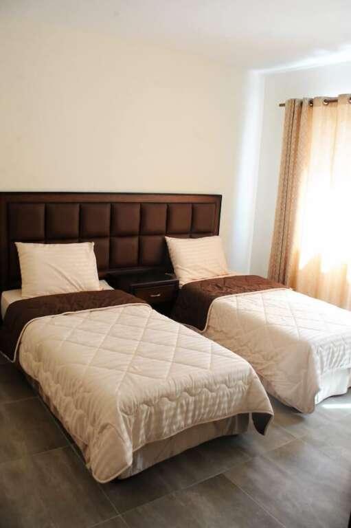 Амман: Zahran Furnish Apartments