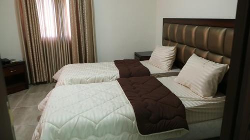 Амман: Zahran Furnish Apartments