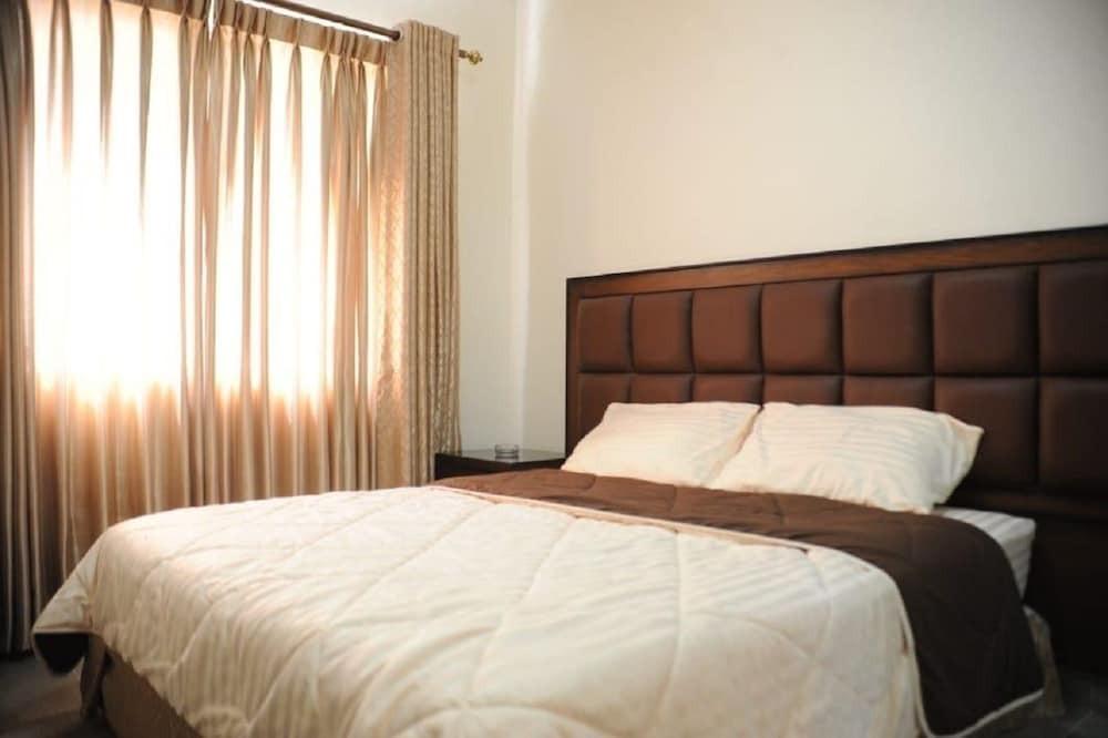 Амман: Zahran Furnish Apartments