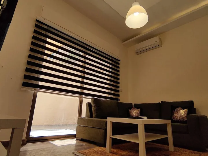 Амман: 14 Lovely 1-bedroom Rental With Services Nearby