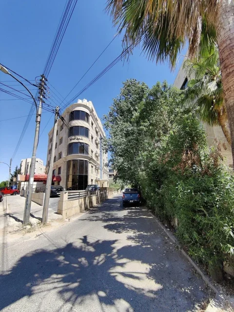 Амман: 14 Lovely 1-bedroom Rental With Services Nearby