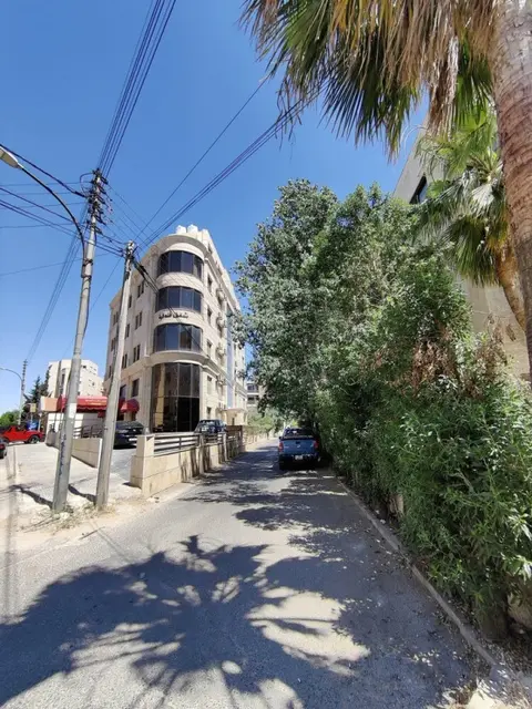 Амман: 14 Lovely 1-bedroom Rental With Services Nearby