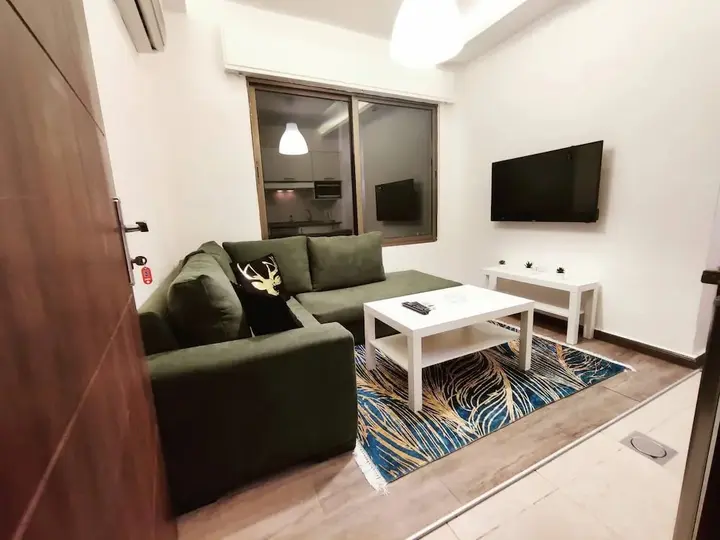 Амман: "28 1- Lovely Apartment Close to all Services"