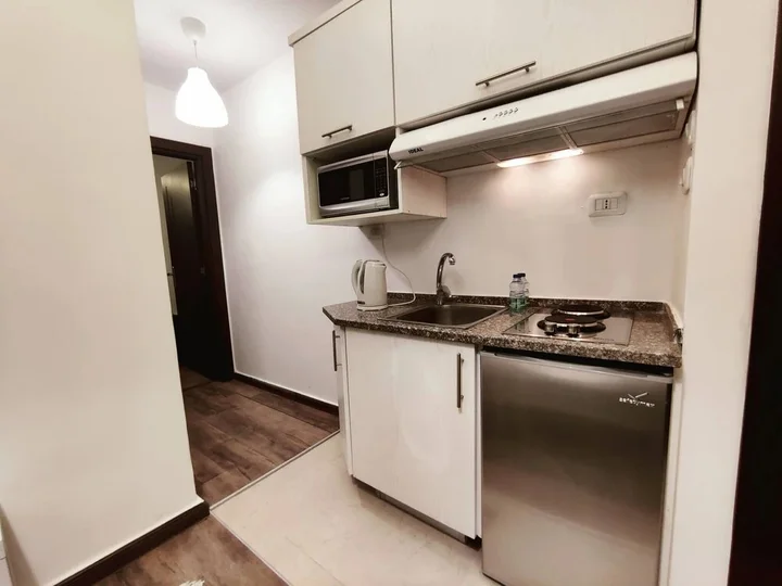 Амман: "28 1- Lovely Apartment Close to all Services"