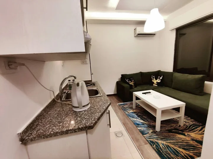 Амман: "28 1- Lovely Apartment Close to all Services"