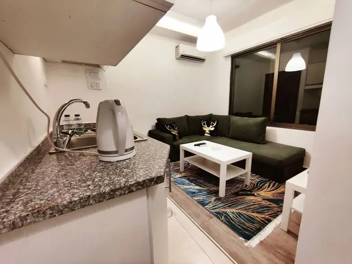 Амман: "28 1- Lovely Apartment Close to all Services"