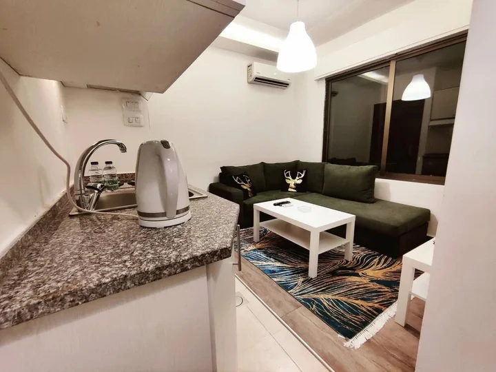 Амман: "28 1- Lovely Apartment Close to all Services"
