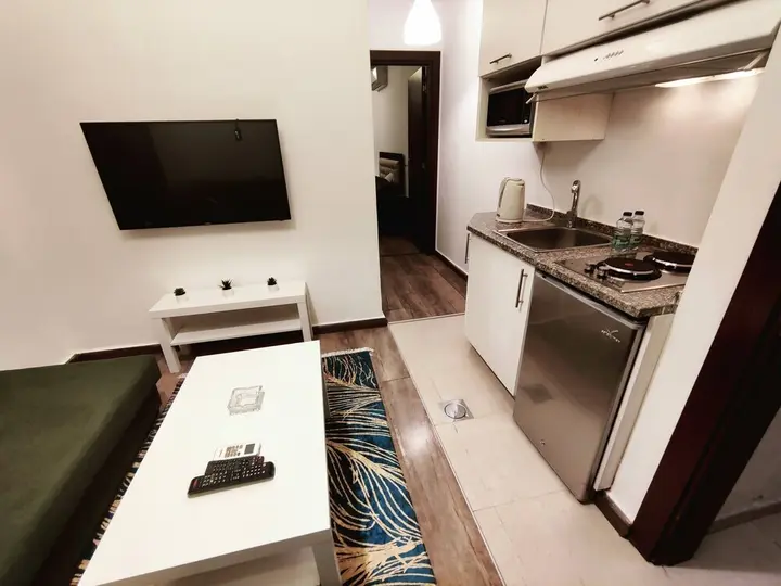 Амман: "28 1- Lovely Apartment Close to all Services"