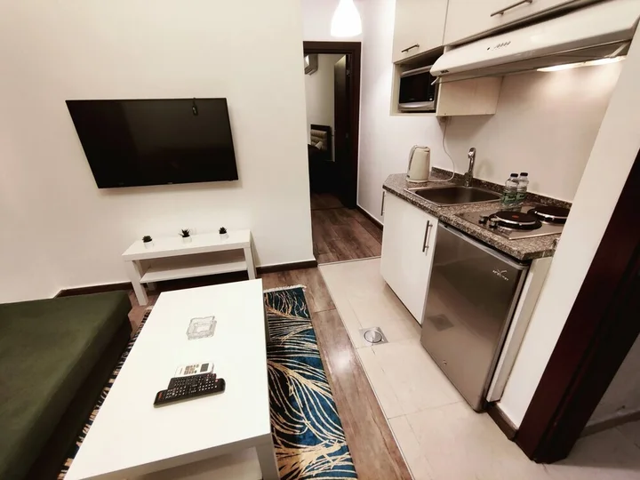 Амман: "28 1- Lovely Apartment Close to all Services"
