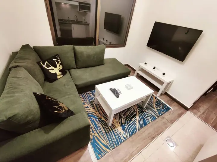 Амман: "28 1- Lovely Apartment Close to all Services"