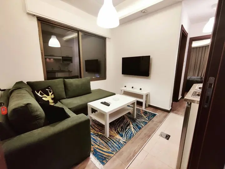 Амман: "28 1- Lovely Apartment Close to all Services"