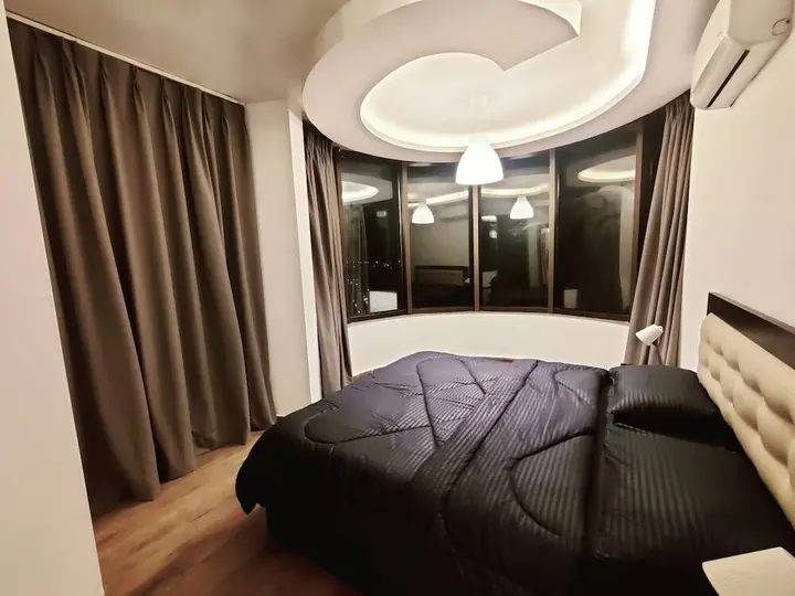 Амман: "28 1- Lovely Apartment Close to all Services"