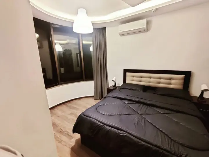 Амман: "28 1- Lovely Apartment Close to all Services"