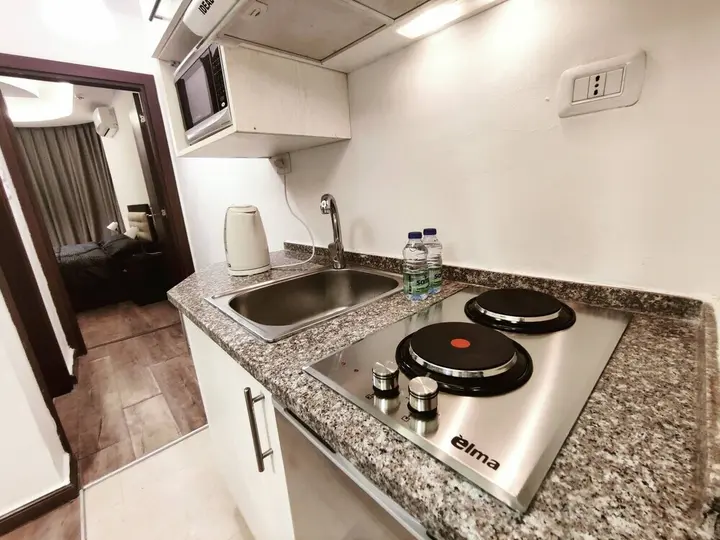 Амман: "28 1- Lovely Apartment Close to all Services"