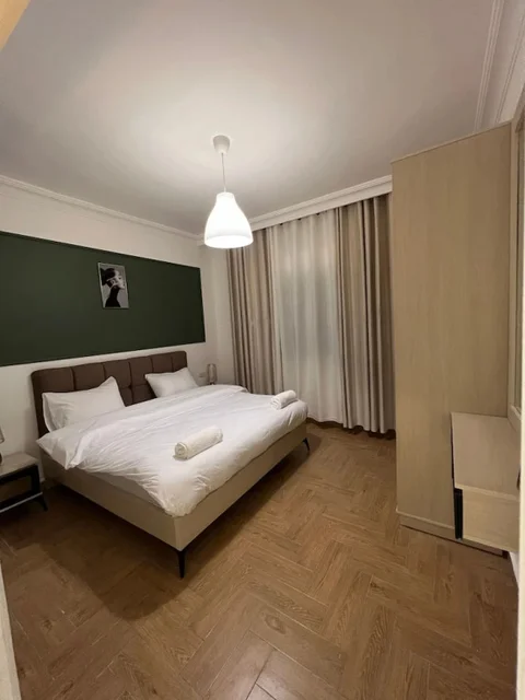 Амман: 3 Bedroom Apartment Of 200 Square M With Terrace