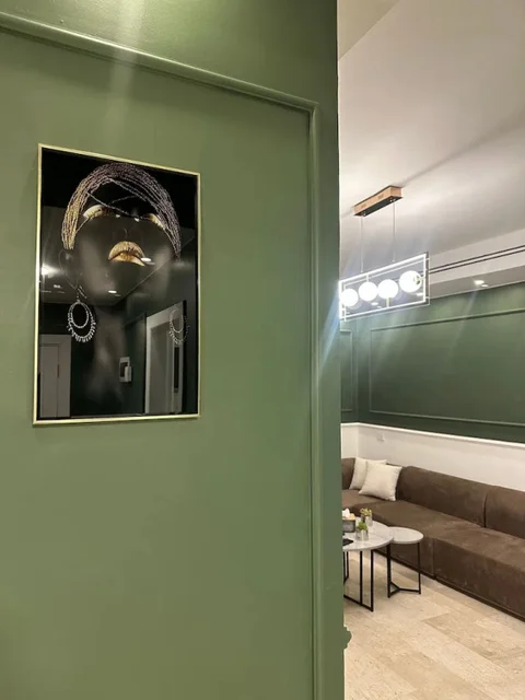 Амман: 3 Bedroom Apartment Of 200 Square M With Terrace