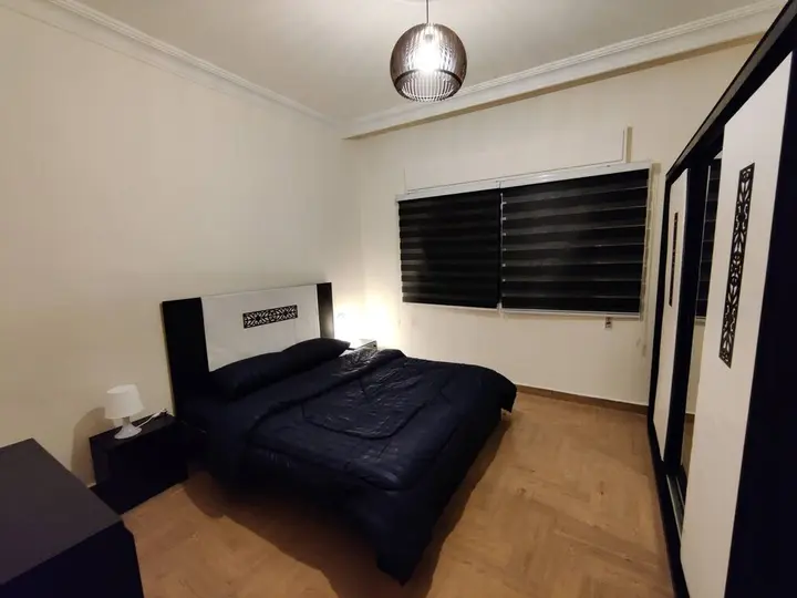 Амман: 3 Bedroom Apartment Of 200 Square M With Terrace
