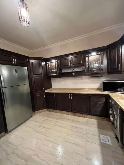 Амман: 3 Bedroom Apartment Of 200 Square M With Terrace