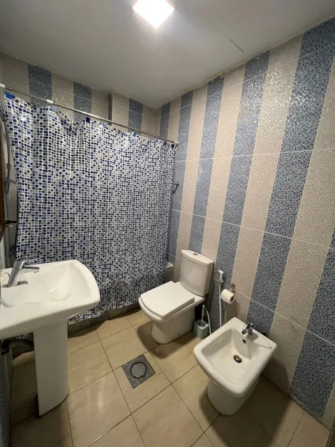 Амман: 3 Bedroom Apartment Of 200 Square M With Terrace