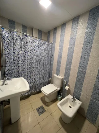Амман: 3 Bedroom Apartment Of 200 Square M With Terrace