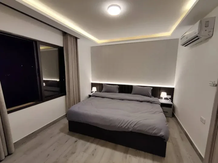 Амман: 45m Luxury Room Royal View Near all Services