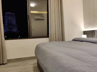 Амман: 45m Luxury Room Royal View Near all Services
