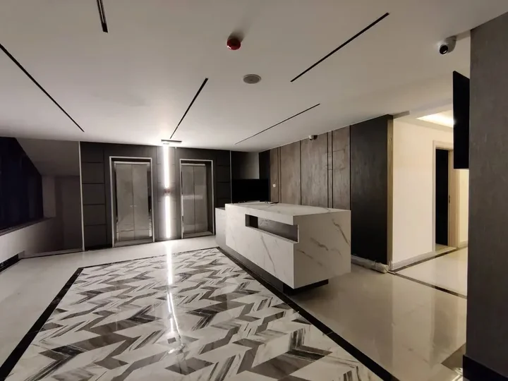 Амман: 45m Luxury Room Royal View Near all Services
