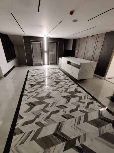 Амман: 45m Luxury Room Royal View Near all Services