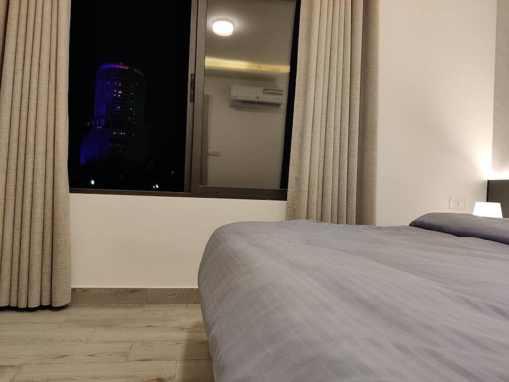 Амман: 45m Luxury Room Royal View Near all Services