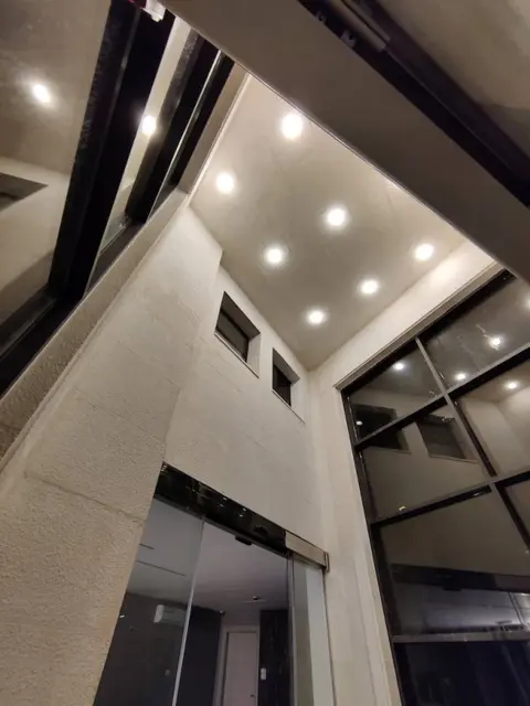 Амман: 45m Luxury Room Royal View Near all Services