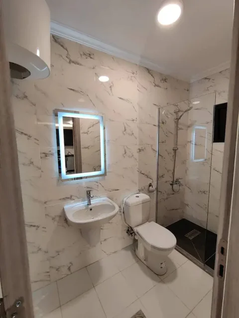 Амман: 45m Luxury Room Royal View Near all Services