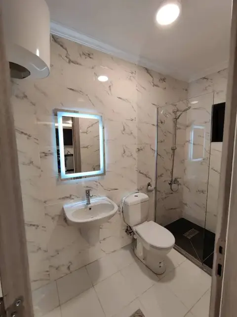 Амман: 45m Luxury Room Royal View Near all Services