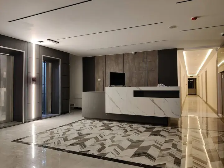 Амман: 45m Luxury Room Royal View Near all Services