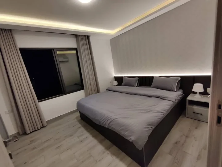Амман: 45m Luxury Room Royal View Near all Services