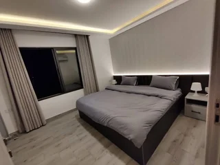 Амман: 45m Luxury Room Royal View Near all Services