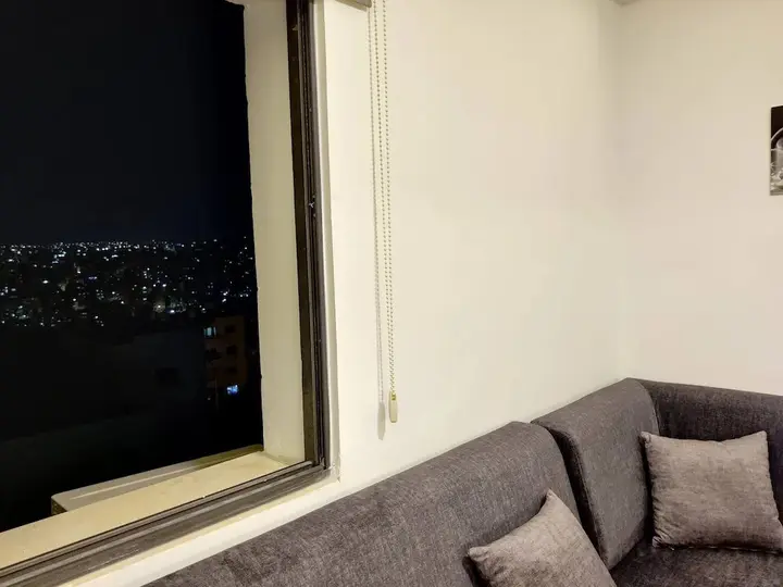 Амман: Luxury Room 44 m Near Downtown and all Services