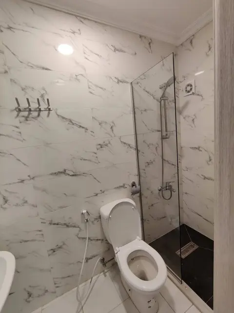 Амман: Luxury Room 44 m Near Downtown and all Services