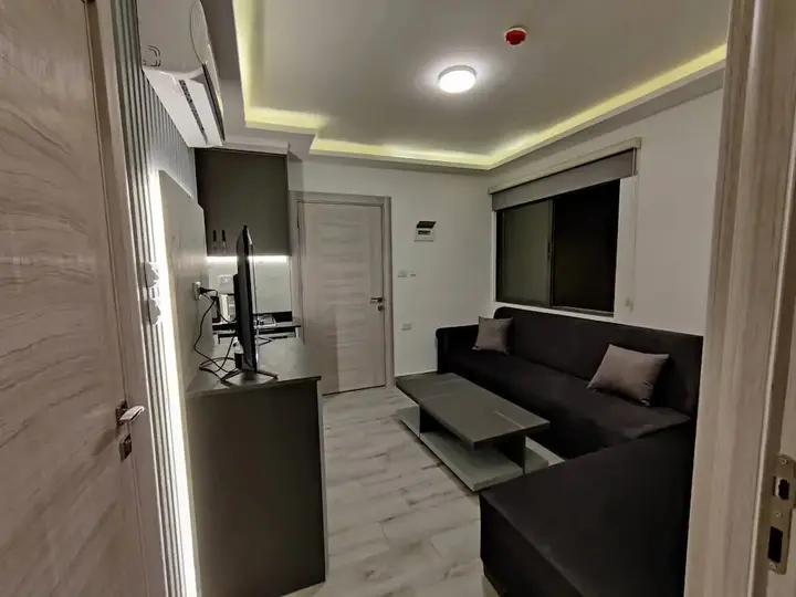 Амман: Luxury Room 44 m Near Downtown and all Services