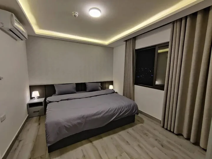 Амман: Luxury Room 44 m Near Downtown and all Services