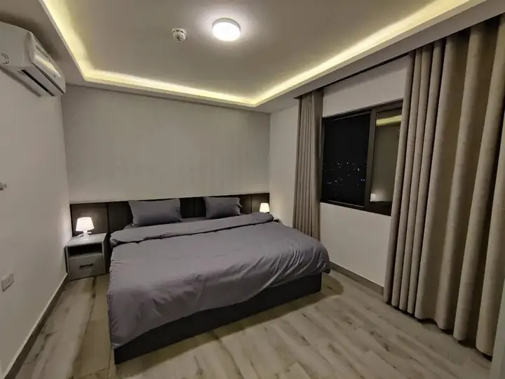 Амман: Luxury Room 44 m Near Downtown and all Services