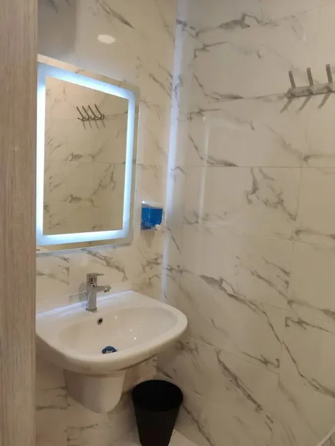 Амман: Luxury Room 42m Near Downtown And All Services