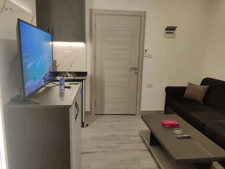 Амман: Luxury Room 42m Near Downtown And All Services