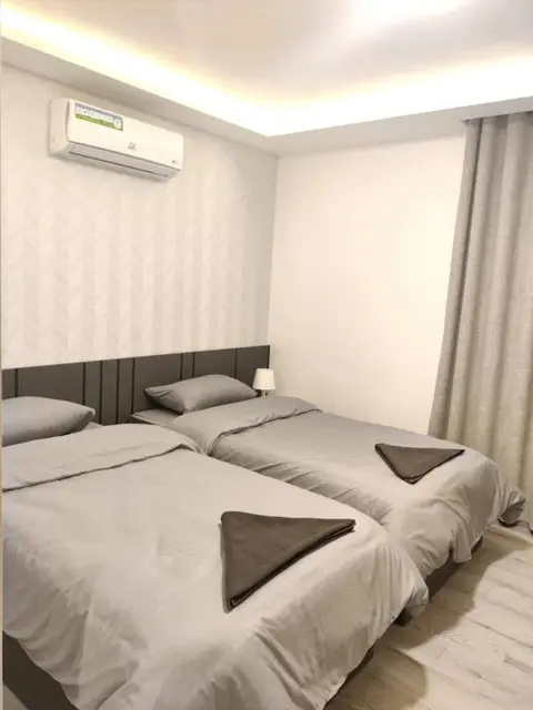 Амман: Luxury Room 42m Near Downtown And All Services