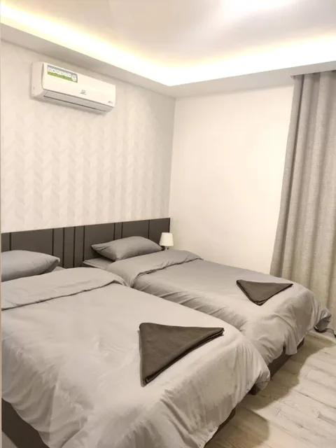 Амман: Luxury Room 42m Near Downtown And All Services