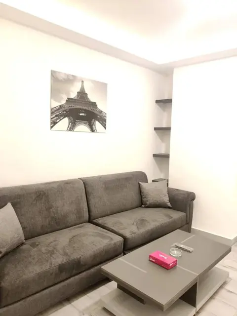 Амман: Luxury Room 42m Near Downtown And All Services