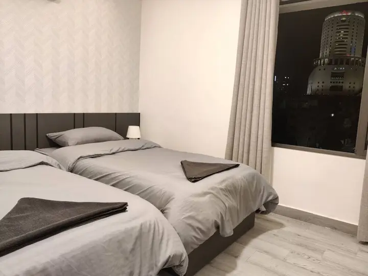 Амман: Luxury Room 42m Near Downtown And All Services