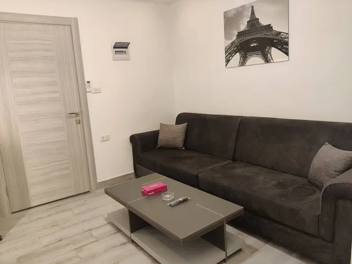 Амман: Luxury Room 42m Near Downtown And All Services